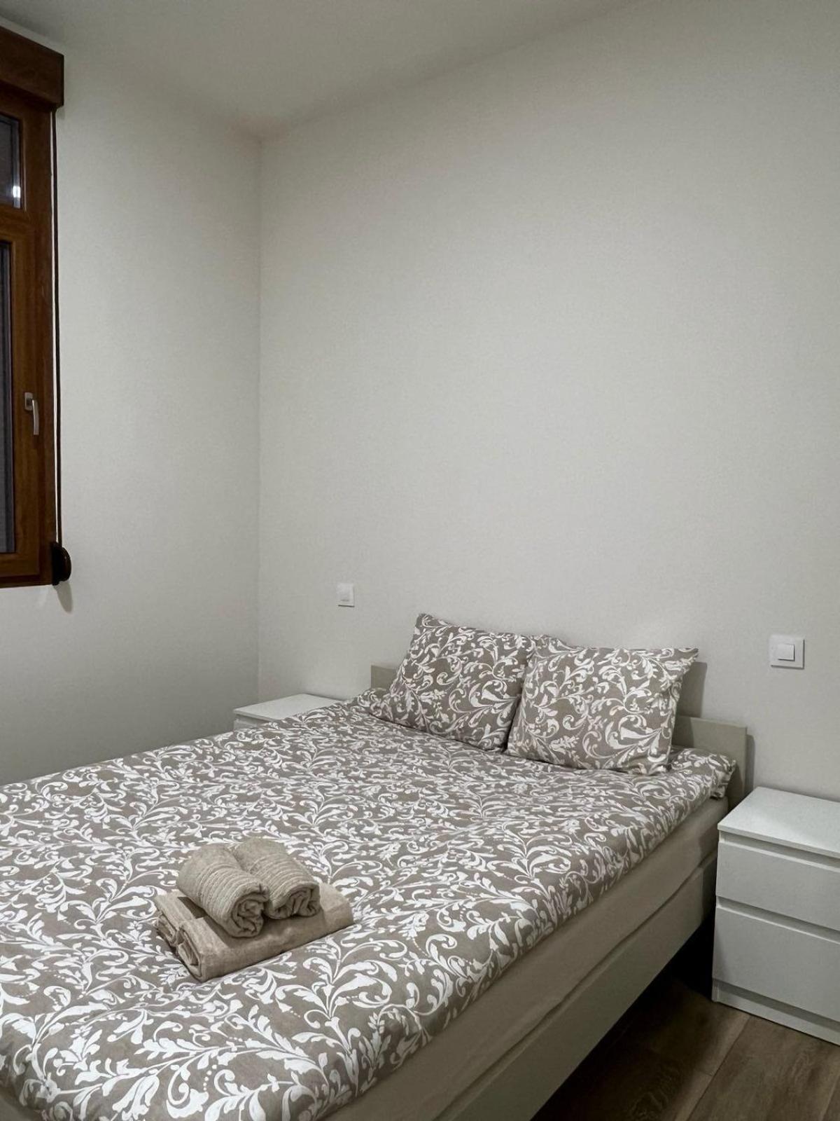 Pradalongo Apartamento Madrid