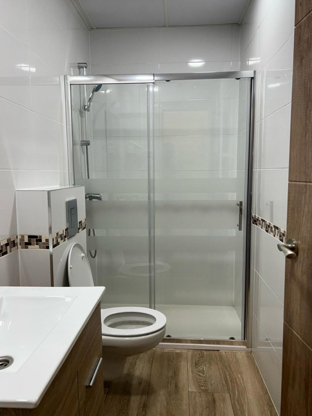 Pradalongo Apartamento Madrid
