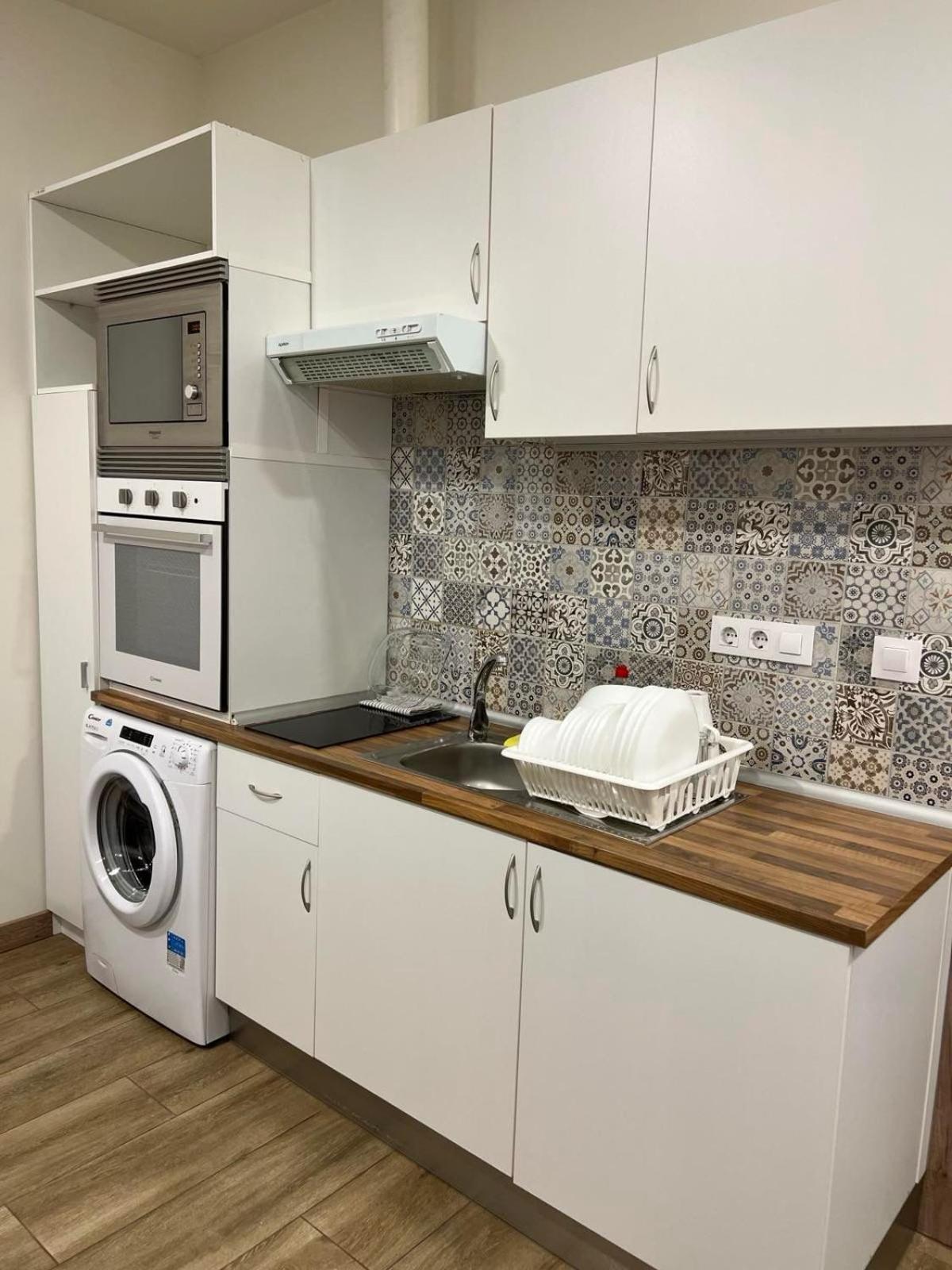 Pradalongo Apartamento *