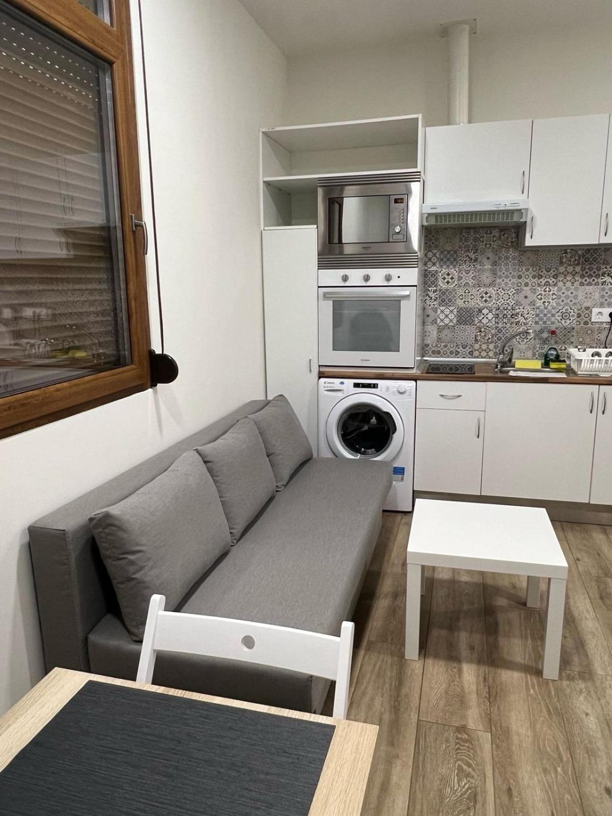 Pradalongo Apartamento Madrid