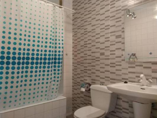 Apartment Amplio Piso En *