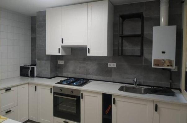 Apartment Amplio Piso En Puentedeume