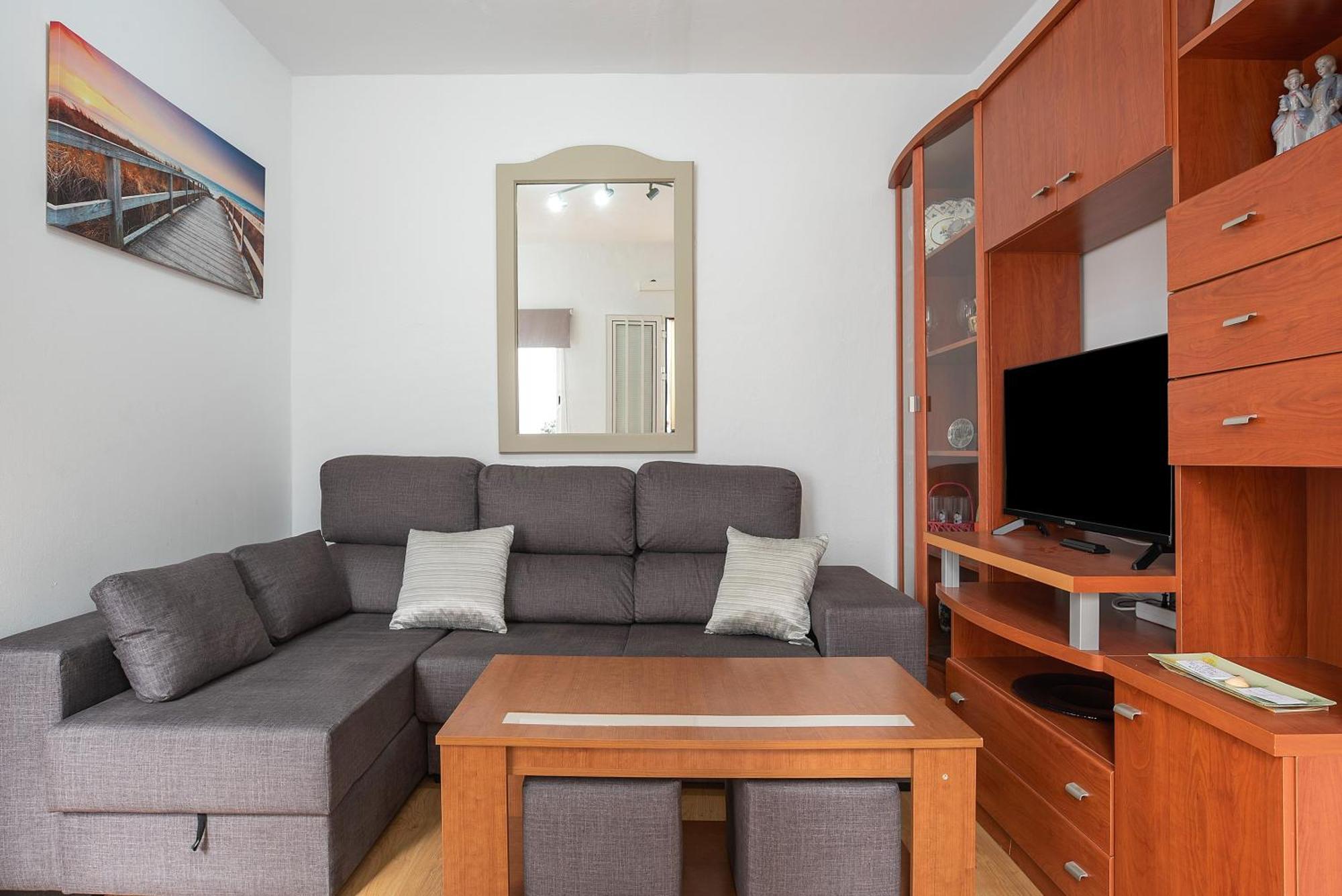 Casa El Muro Apartment