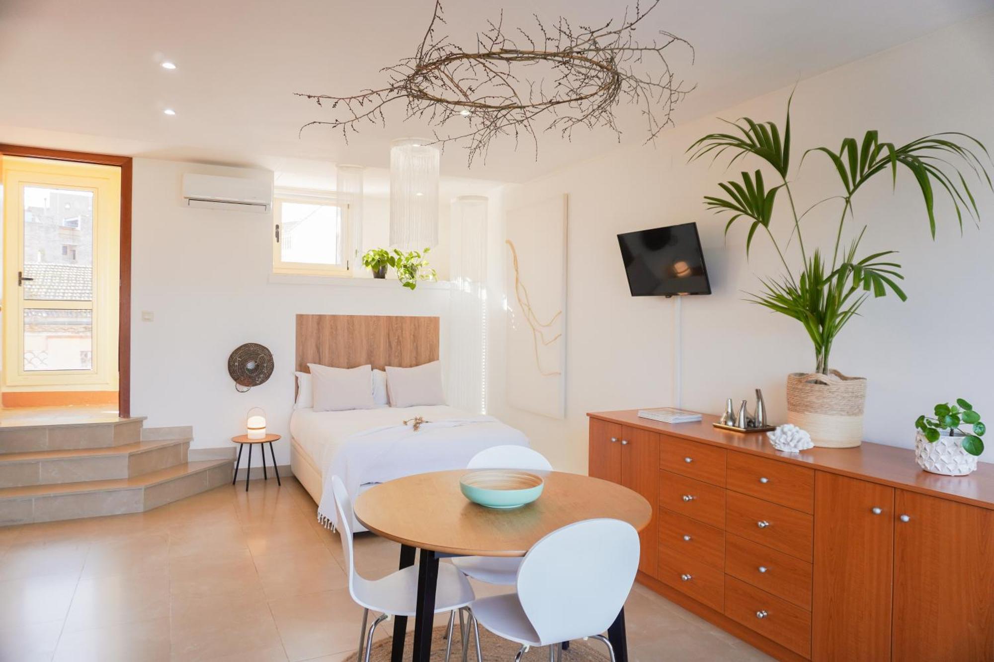 Apartamento Costa Brava Acollidor Amb Gran Terrassa Per A 3 Persones *