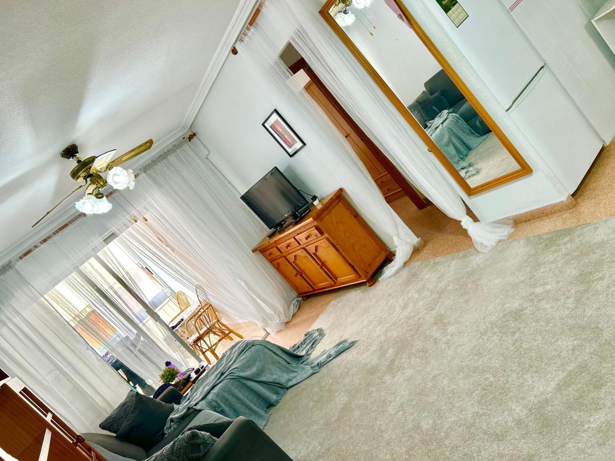 Apartment Costa Blanca Relax