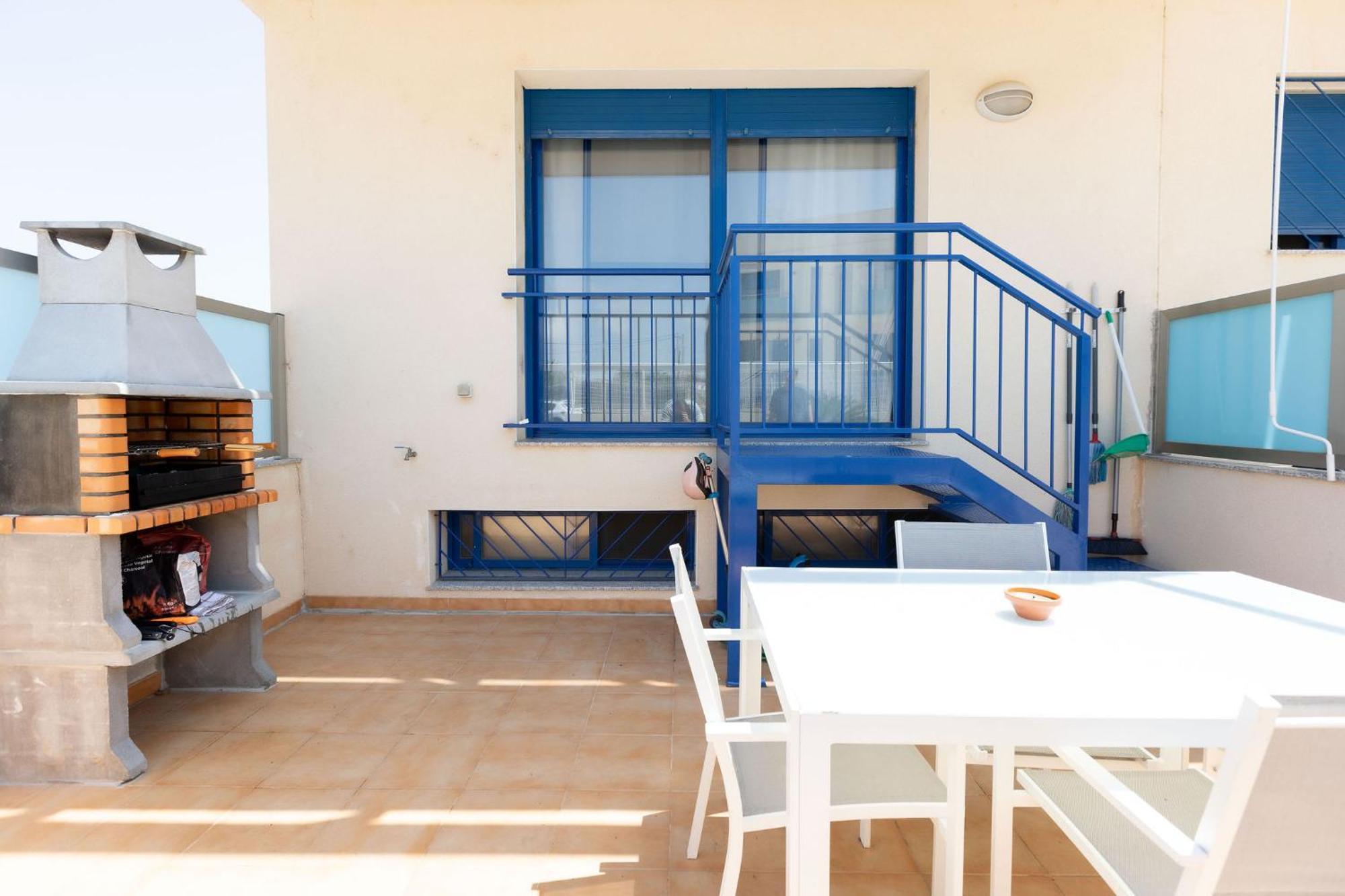Brisa Del Delta Holiday home