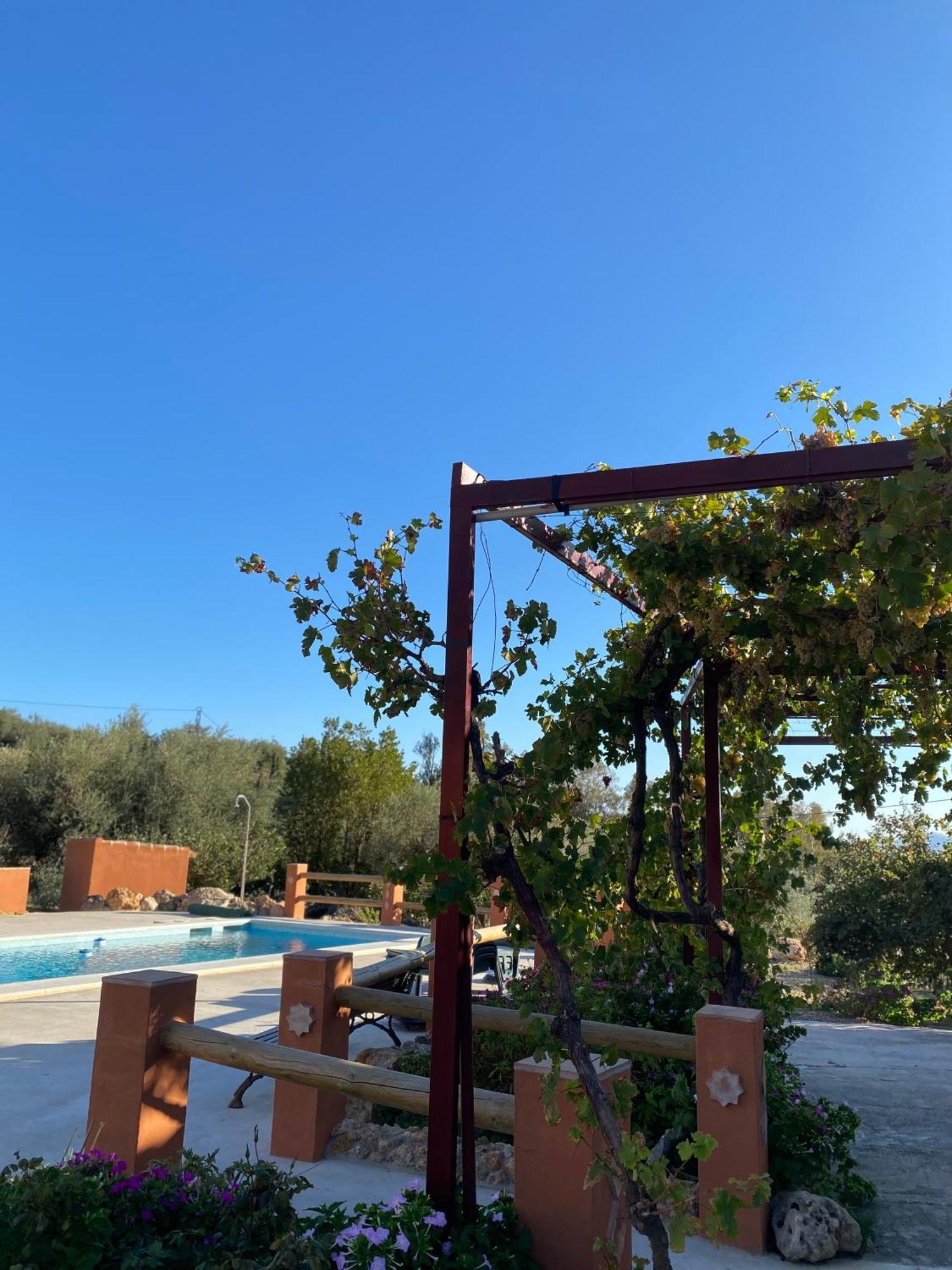 Antonio Y Esperanza Villa Periana