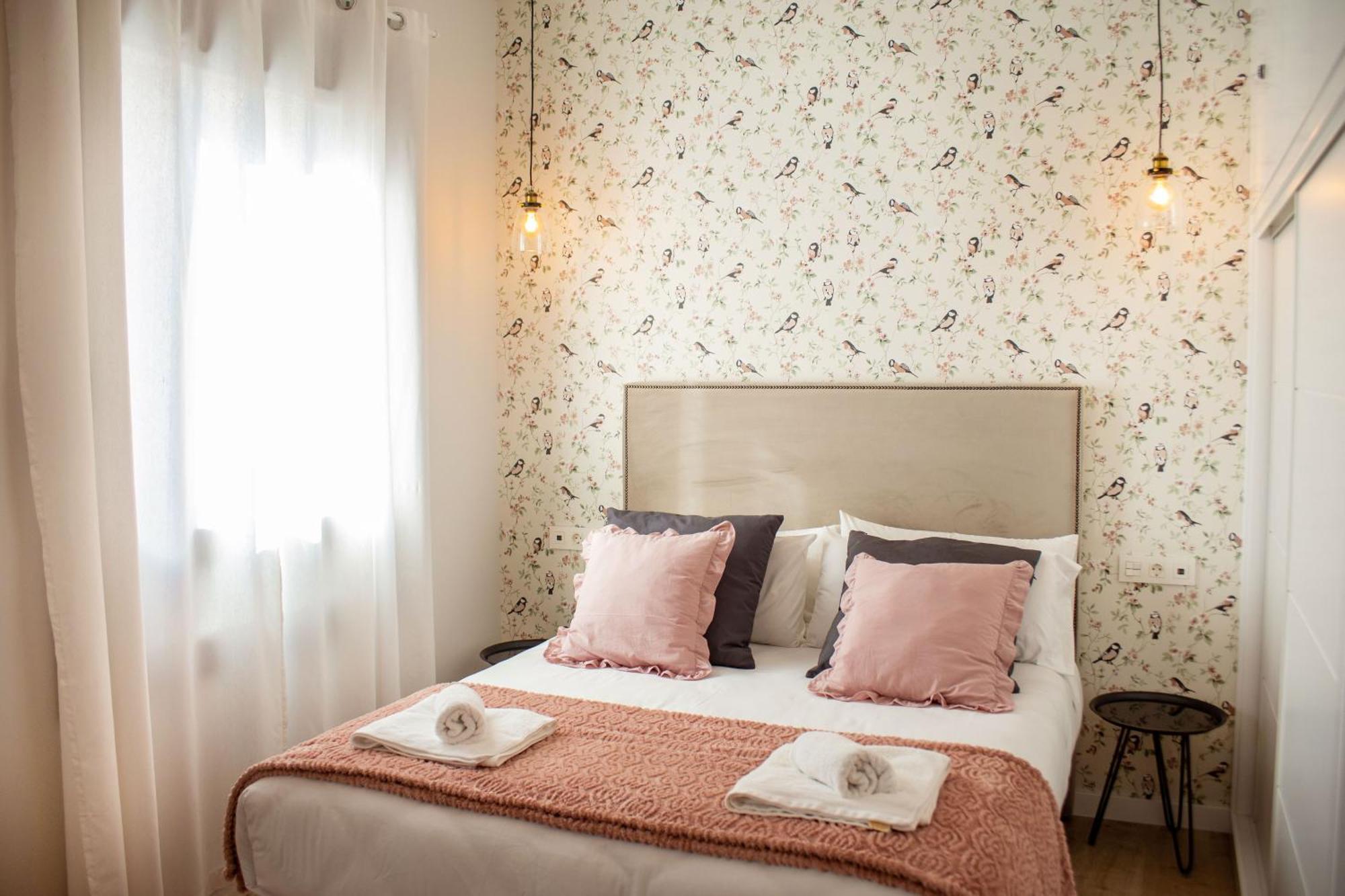 Apartamento A Casa Letras Cangas do Morrazo