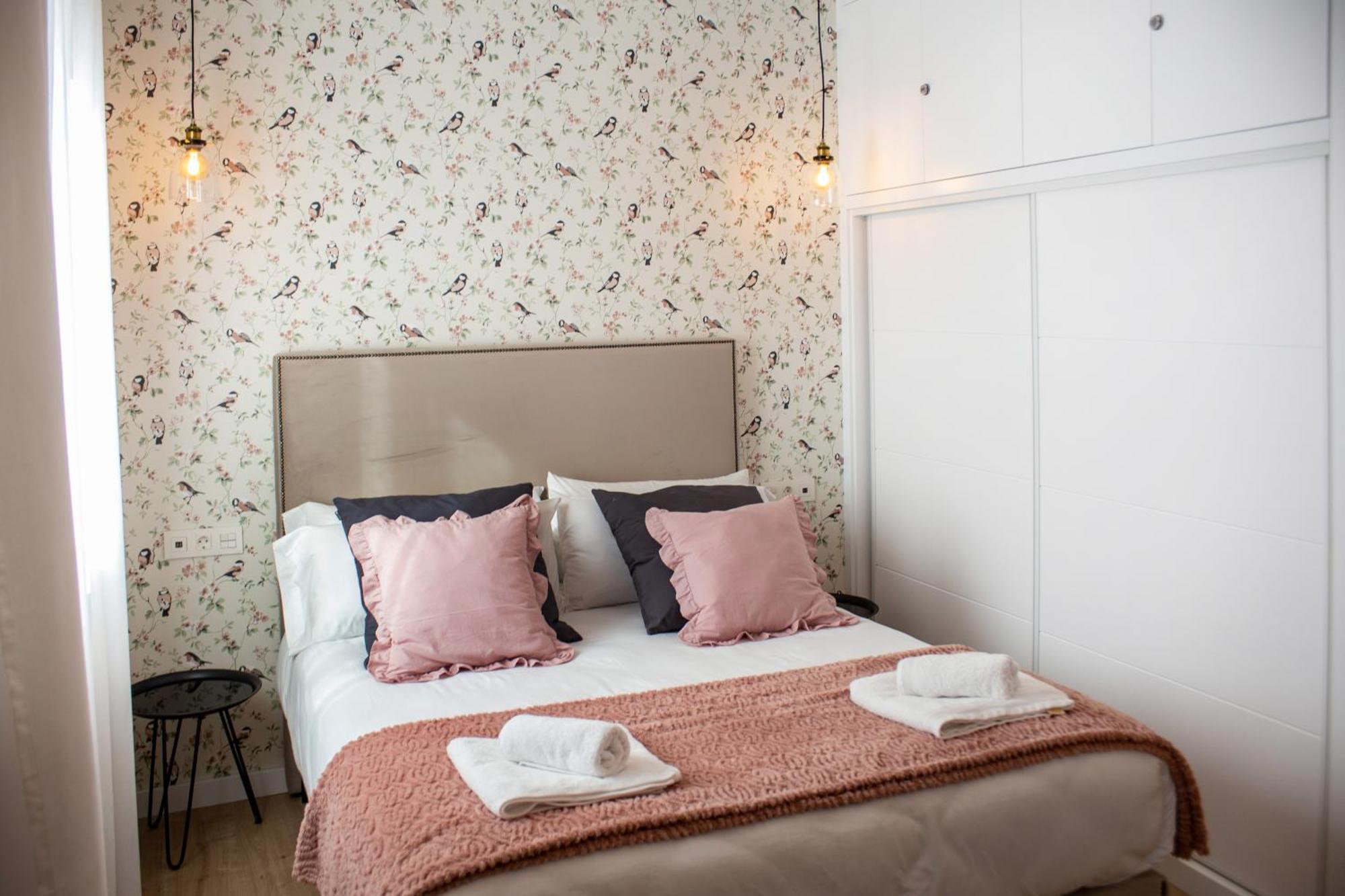 Apartamento A Casa Letras Cangas do Morrazo