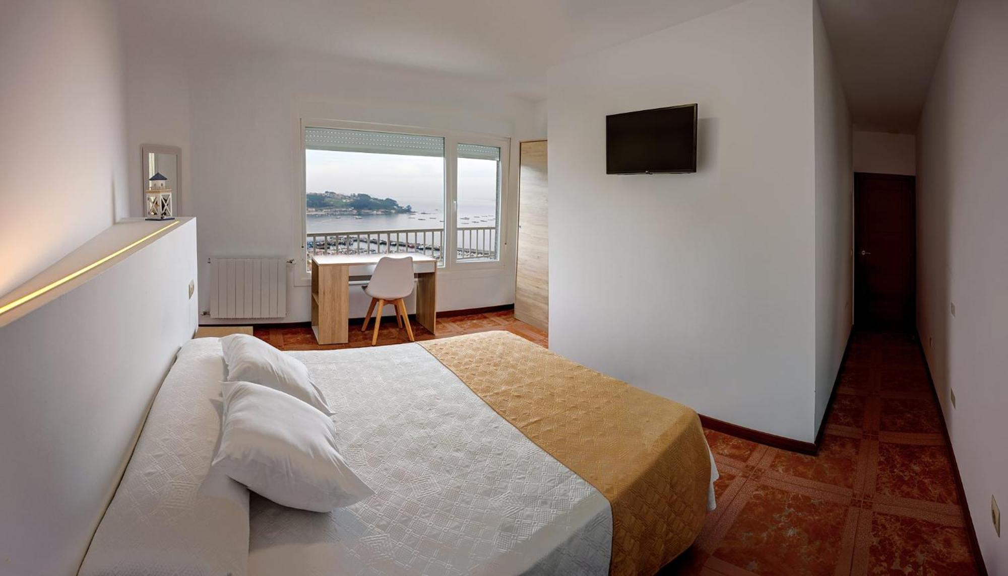 Costas De B Apartment *