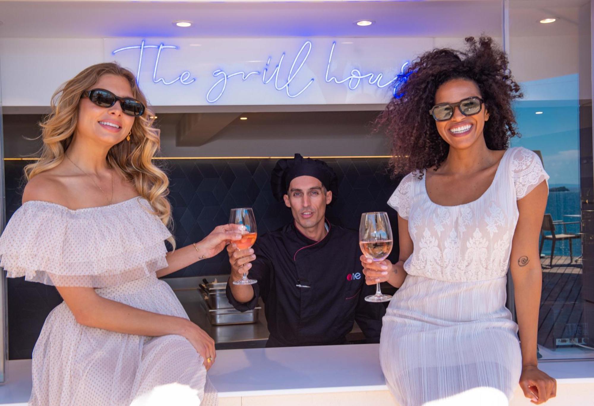 One Hotel Ibiza