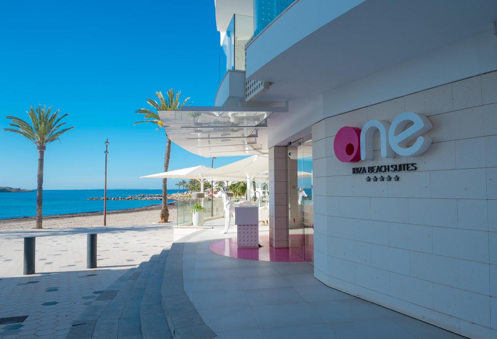 One Hotel Ibiza