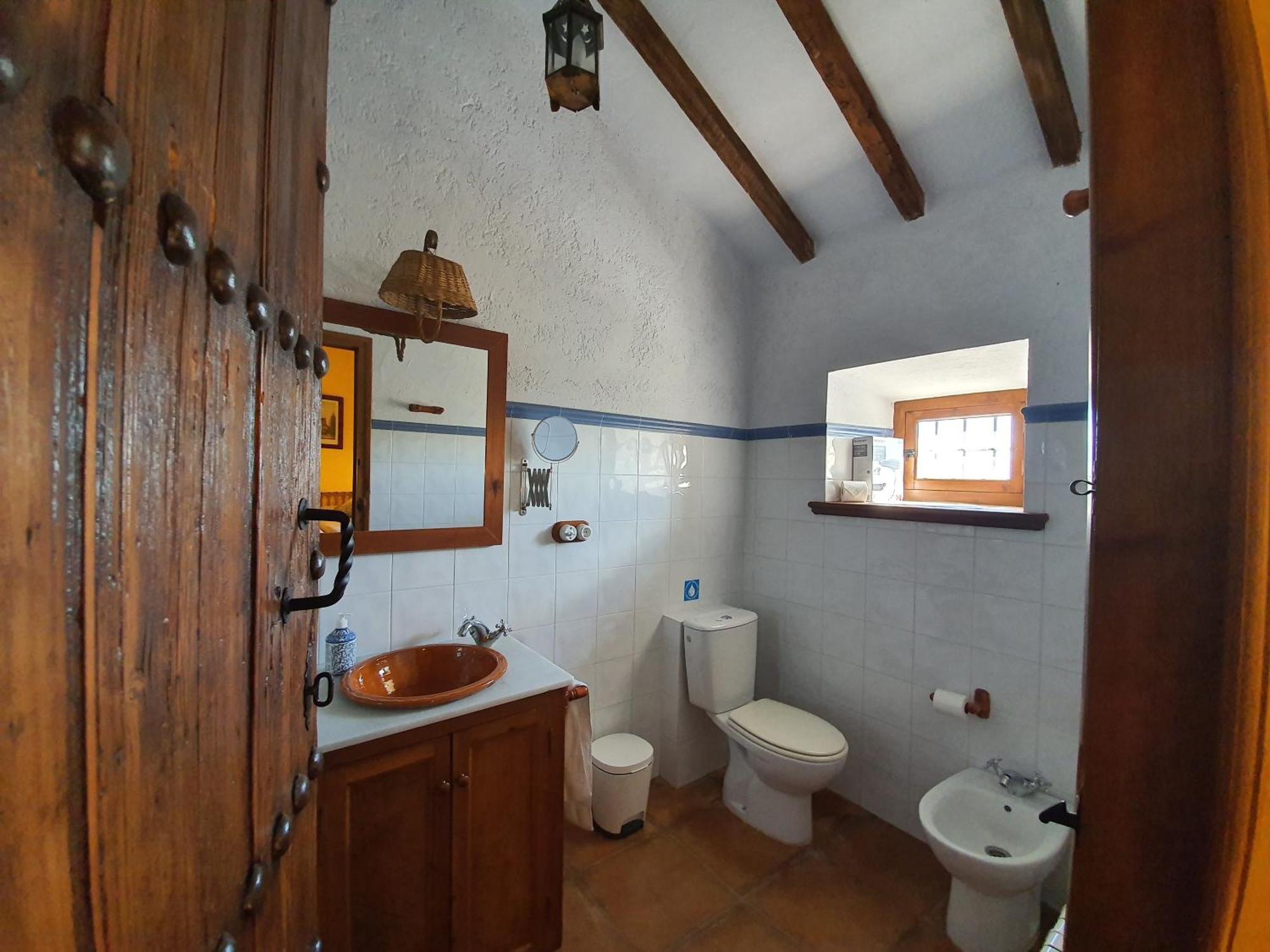 Apartment Molino De Pilas - Ecoturismo - Caminito Del Rey
