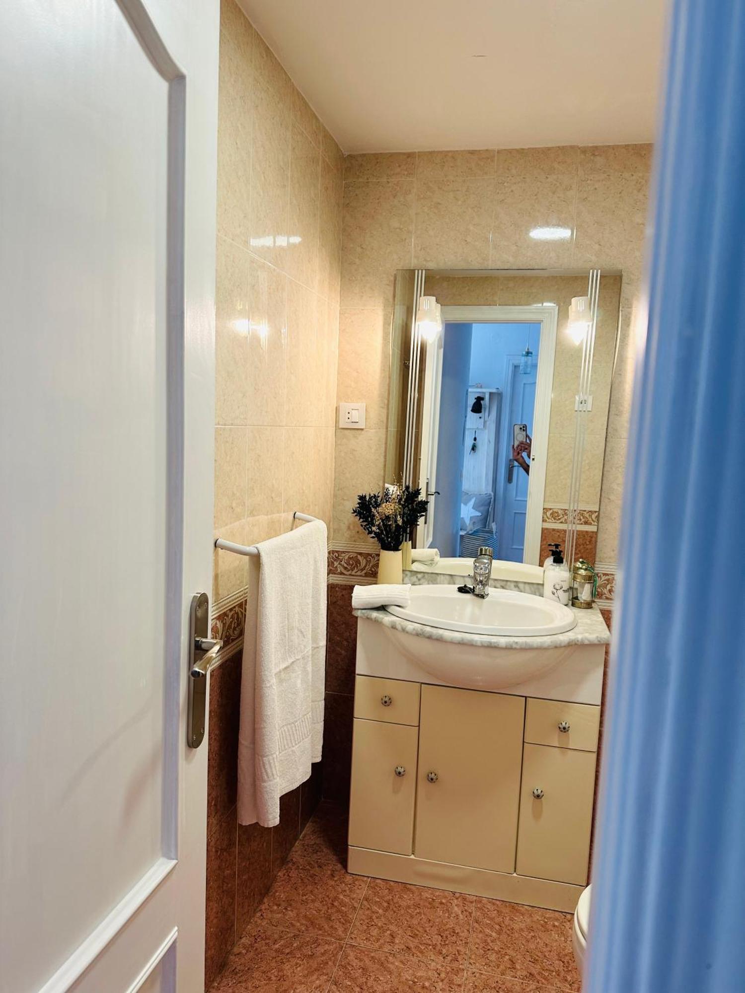 Apartamento Charming & Cosy Torremolinos