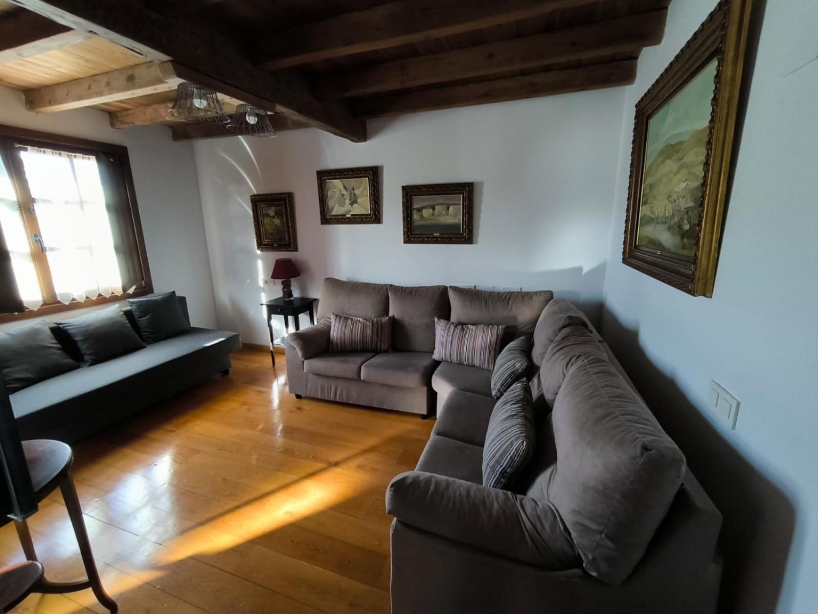 Villa Quintes Playa