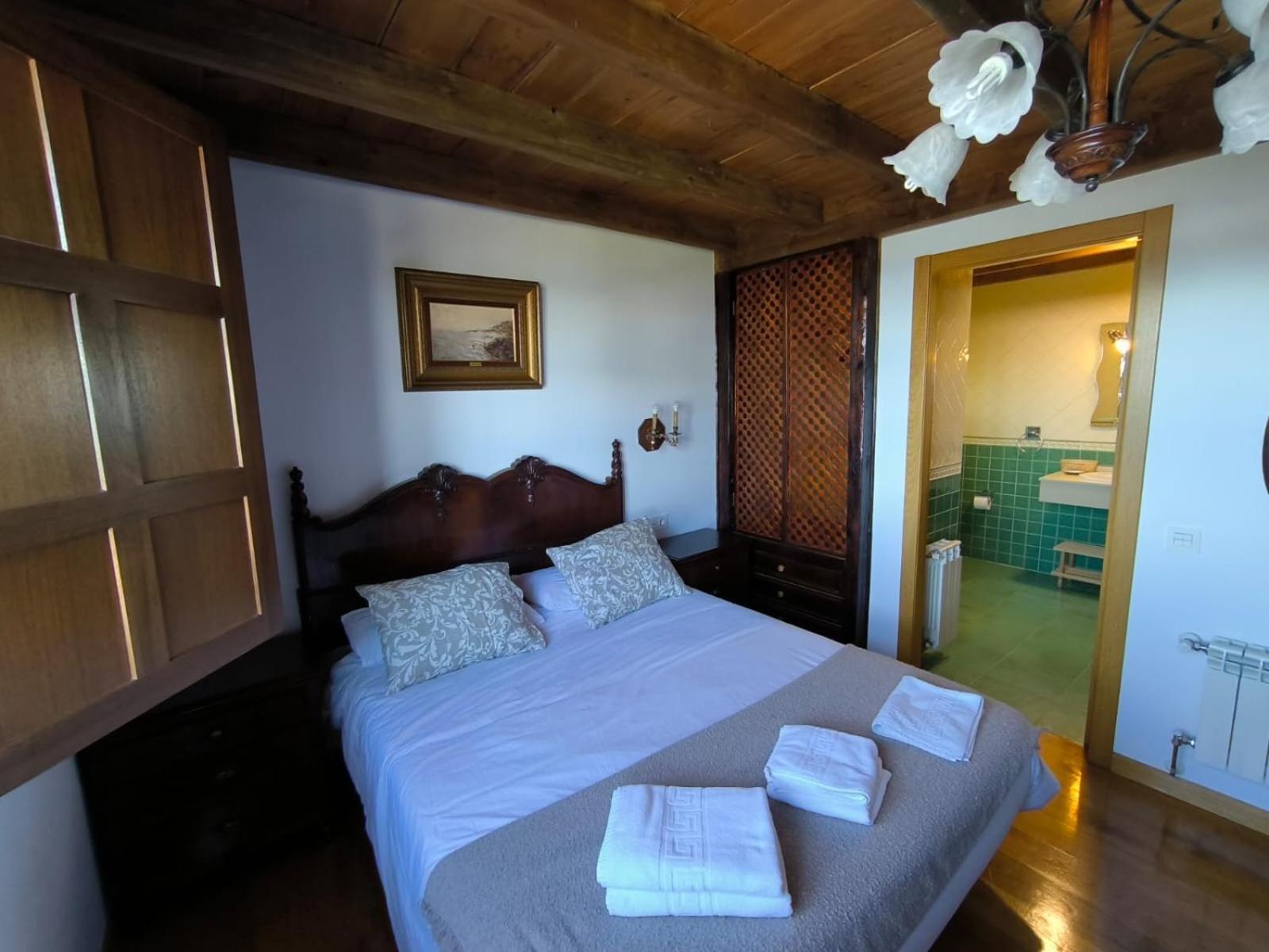 Quintes Playa Villa *
