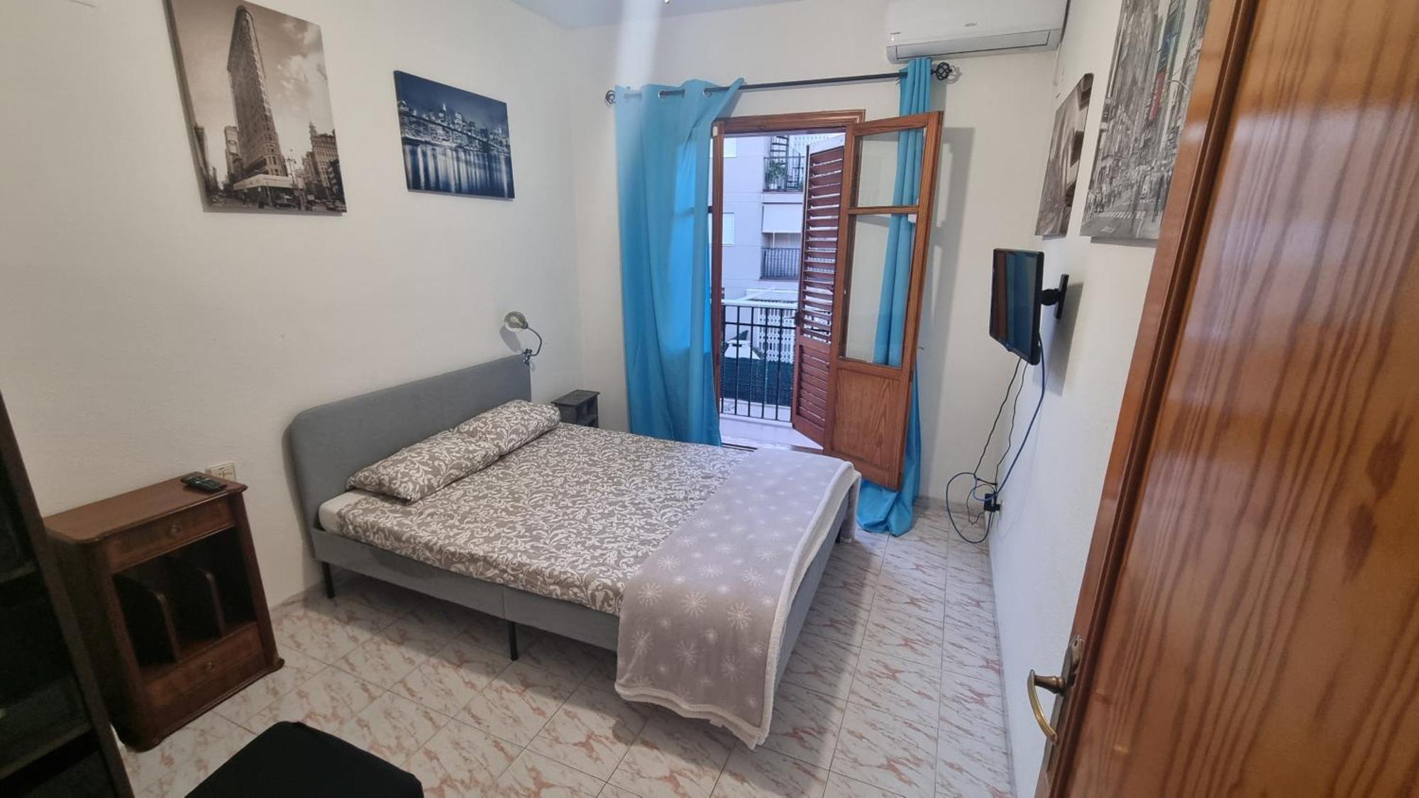 Bali Relax Cerca De Valencia A 100 M De La Playa Con Ac * Puzol
