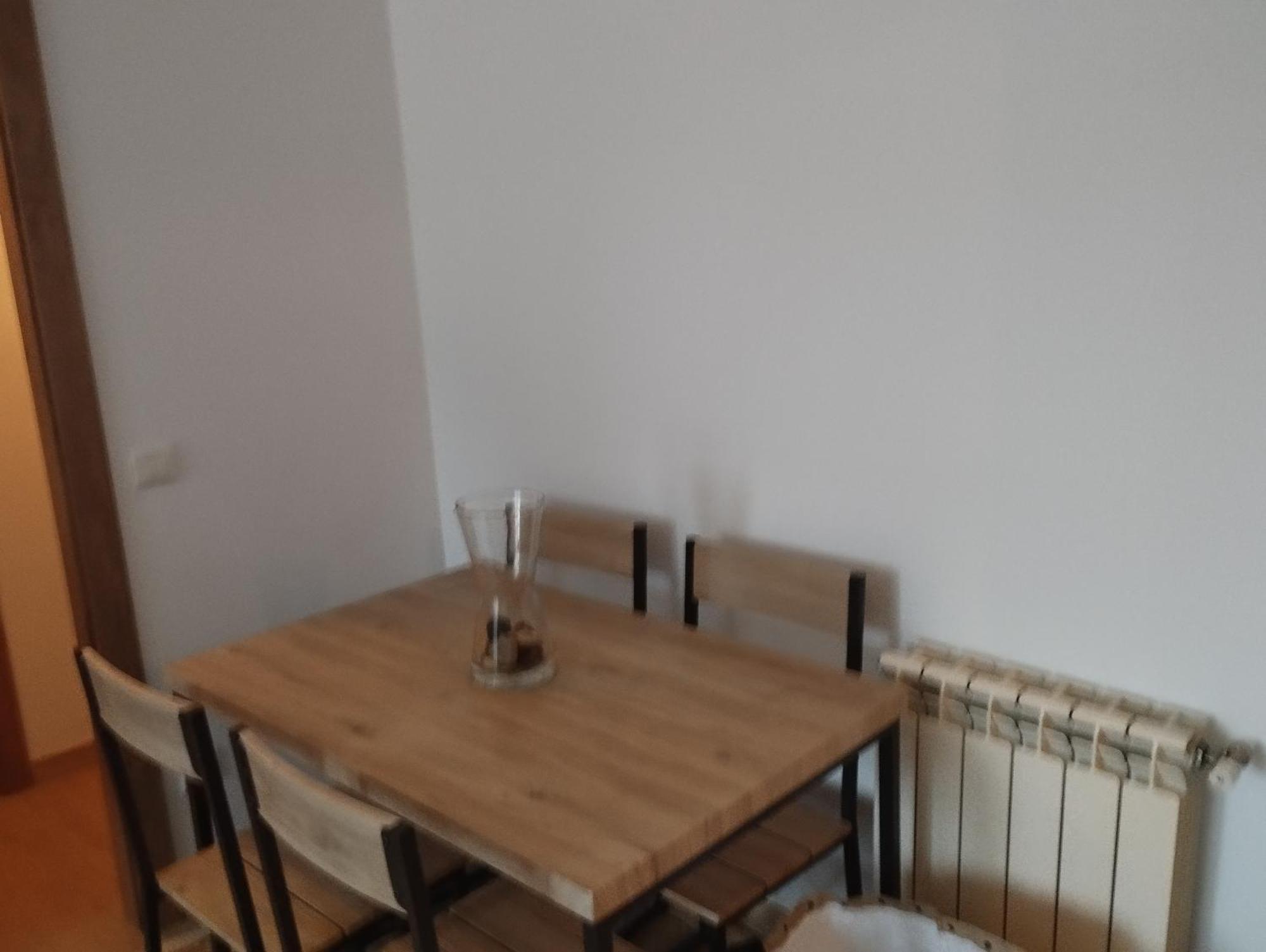 Cadi Apartment Suances