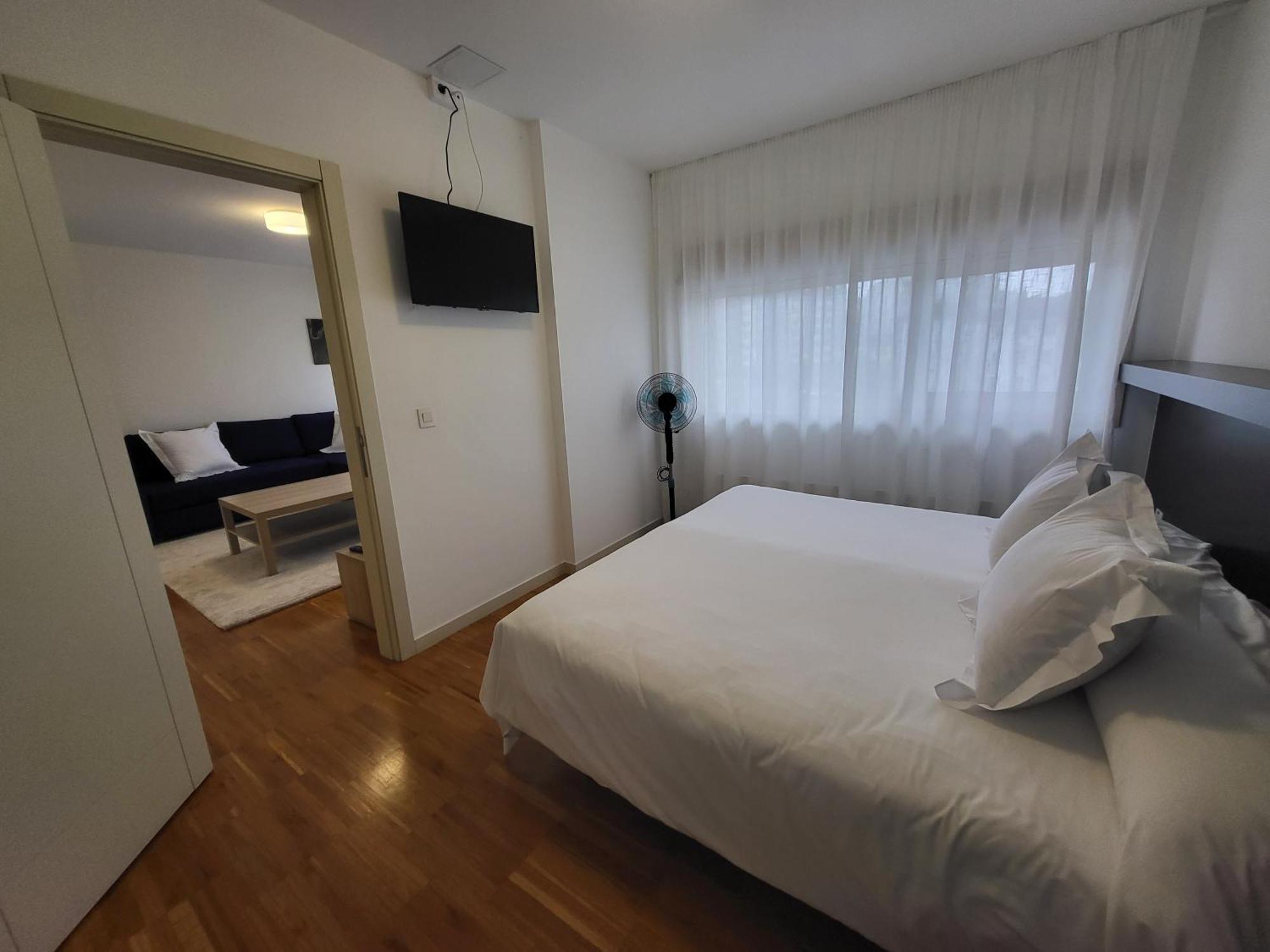 Inn Hospedería San Froilan *