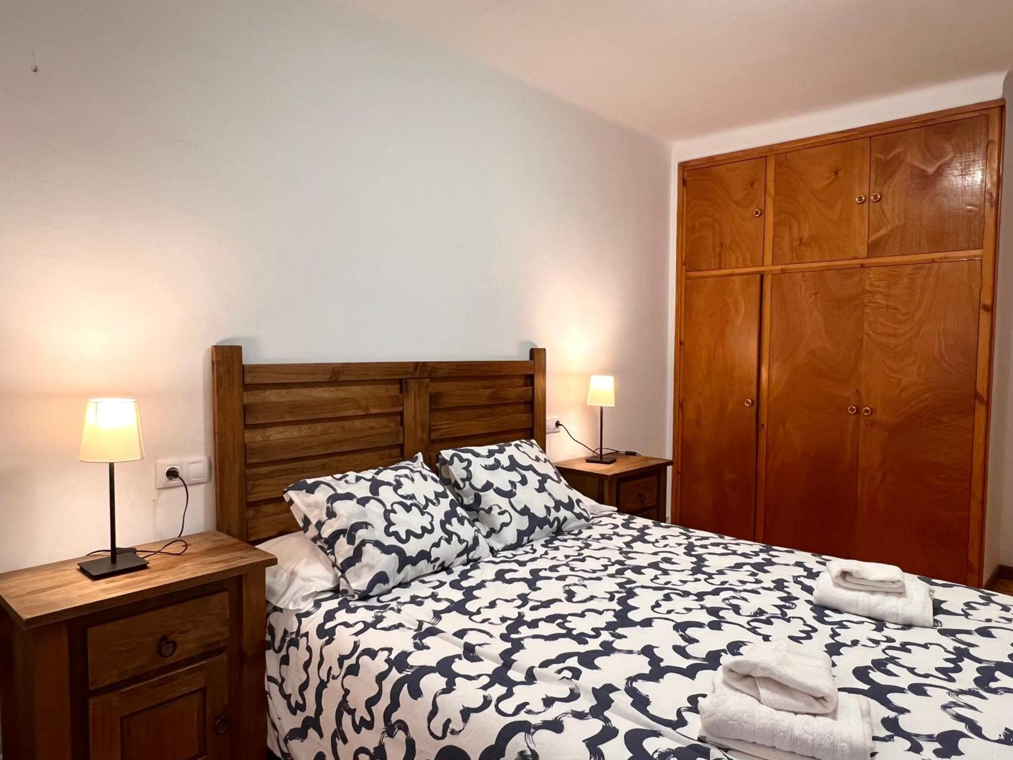 Apartamento Bonito En