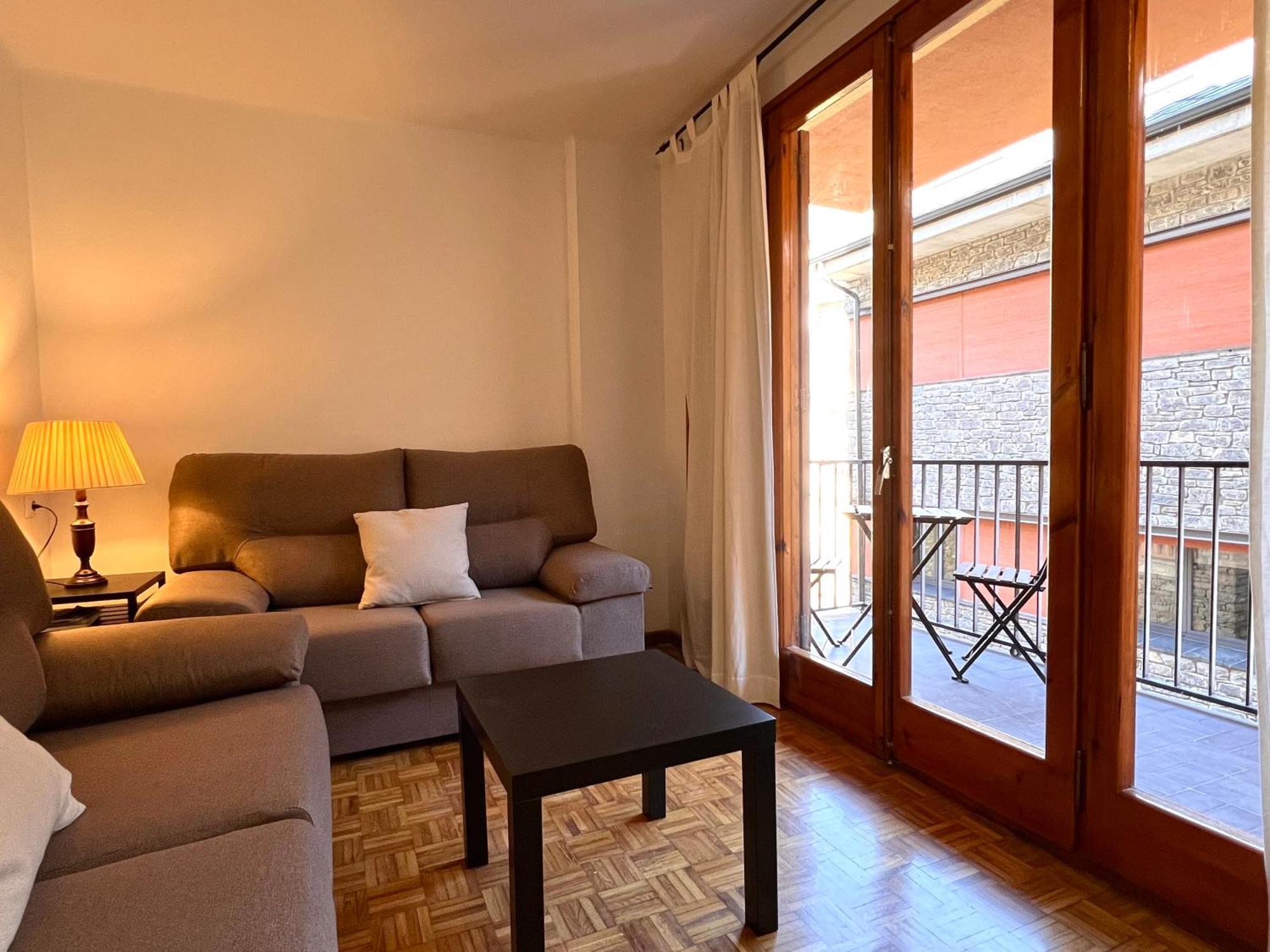 Bonito En Apartamento *