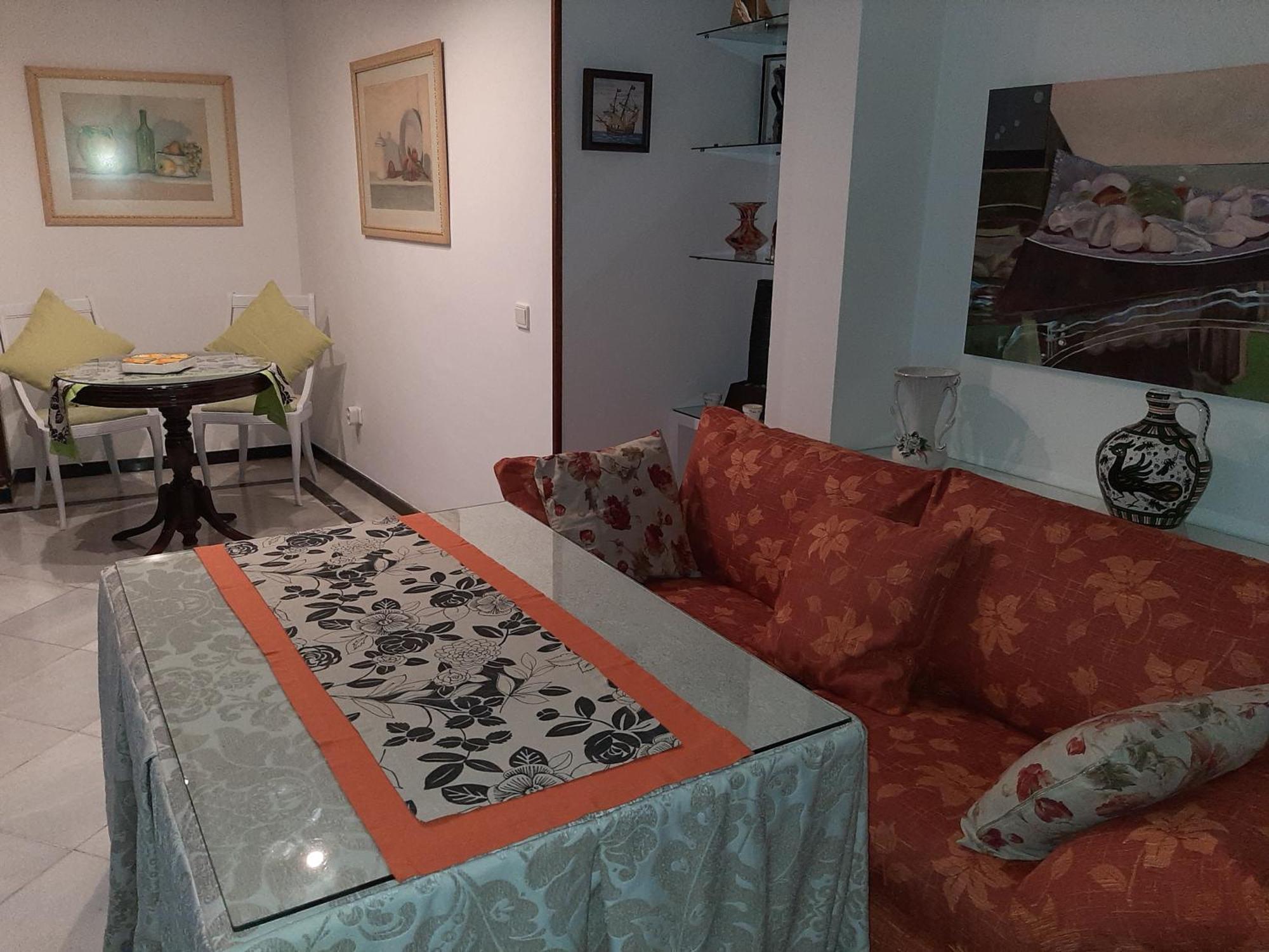 Patio De La Escalera Holiday home *