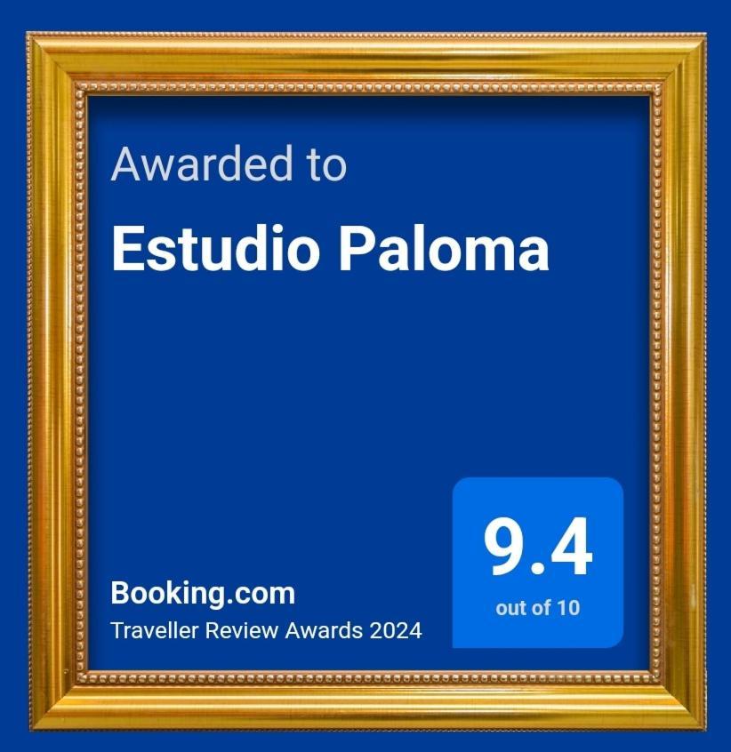 Estudio Paloma * Leon