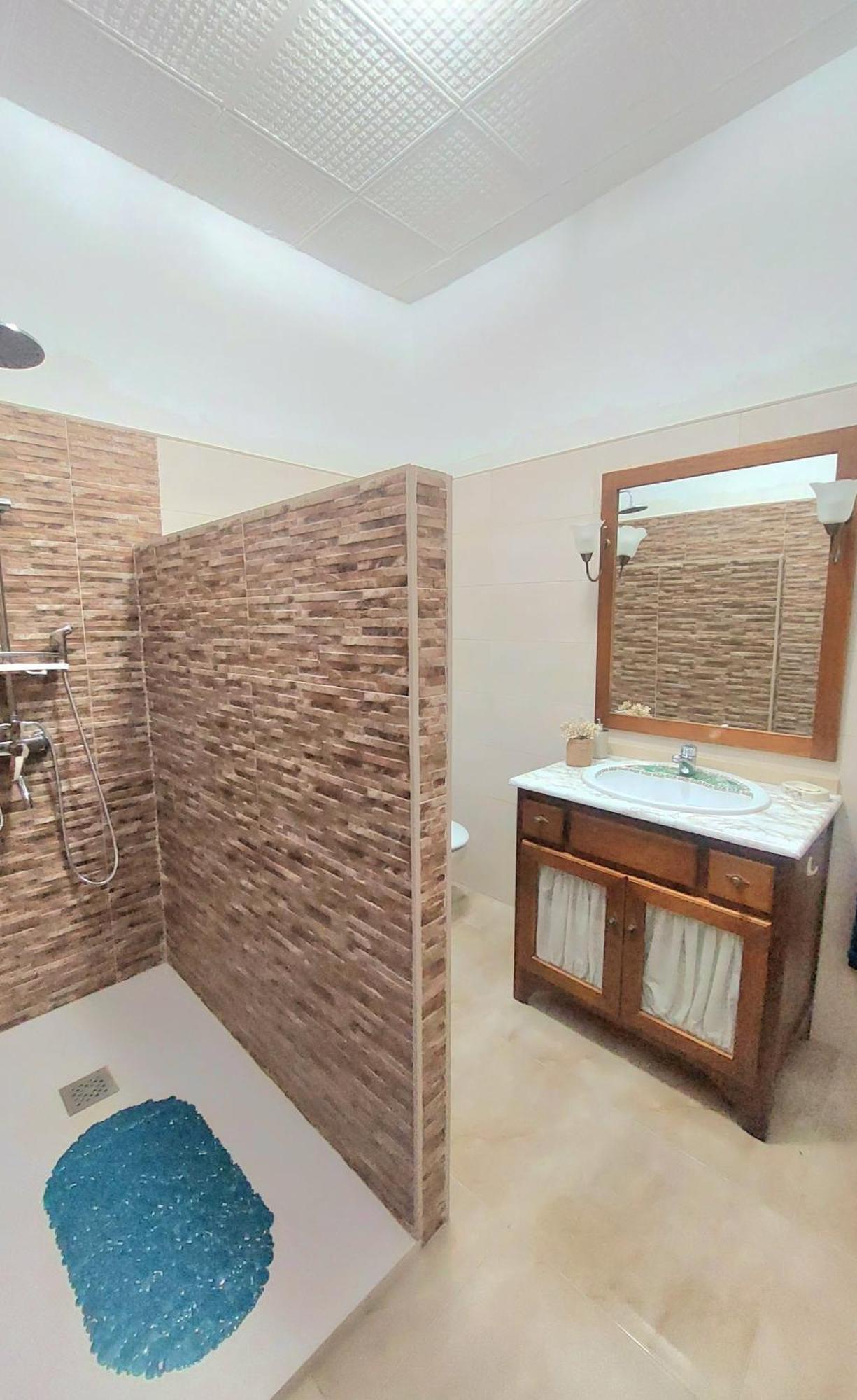 La Plazuela, Casa Andaluza Con Patio. Apartamento *