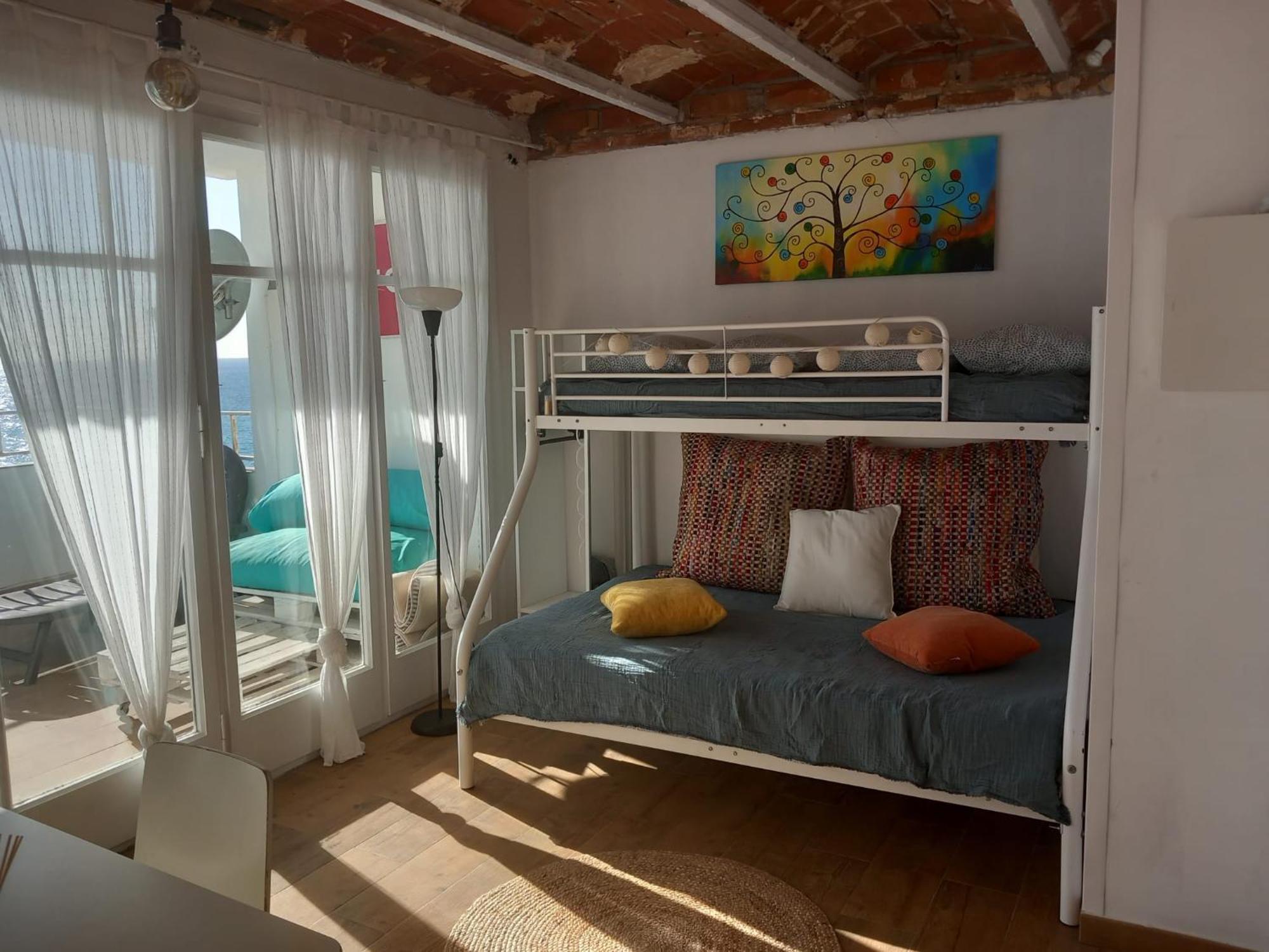 Loft Cerca De Barcelona * Canet De Mar