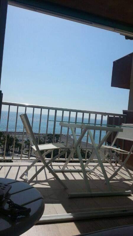 Góndolasbeach Almuñécar