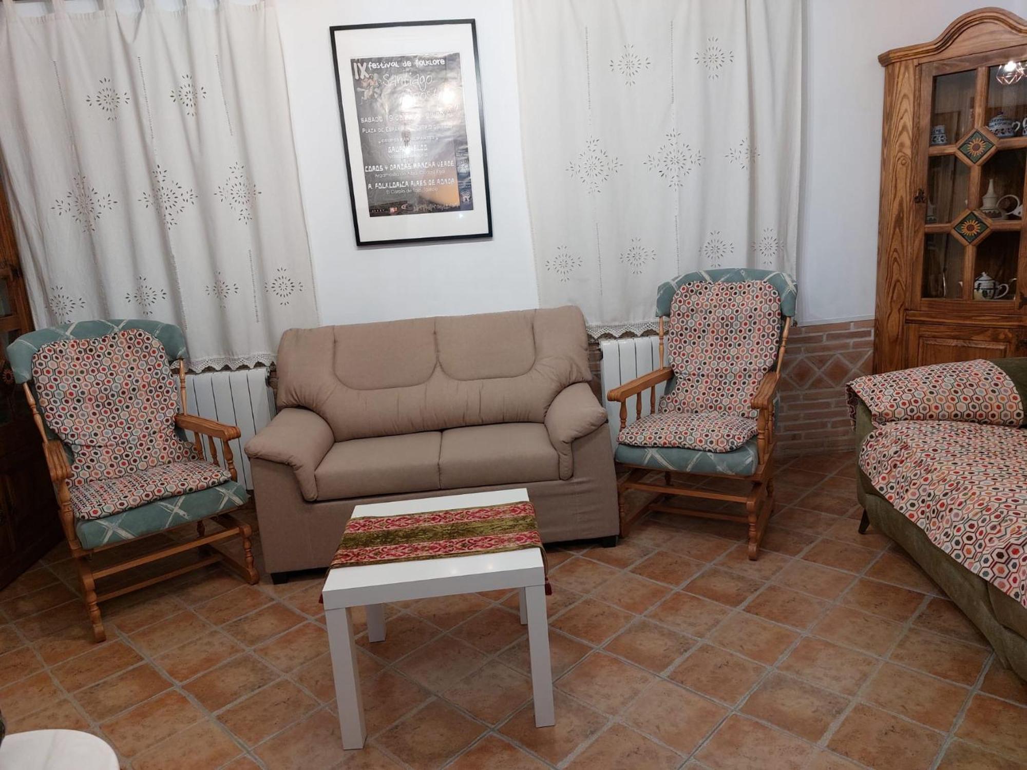 Casa Flora - Con Encanto Holiday home