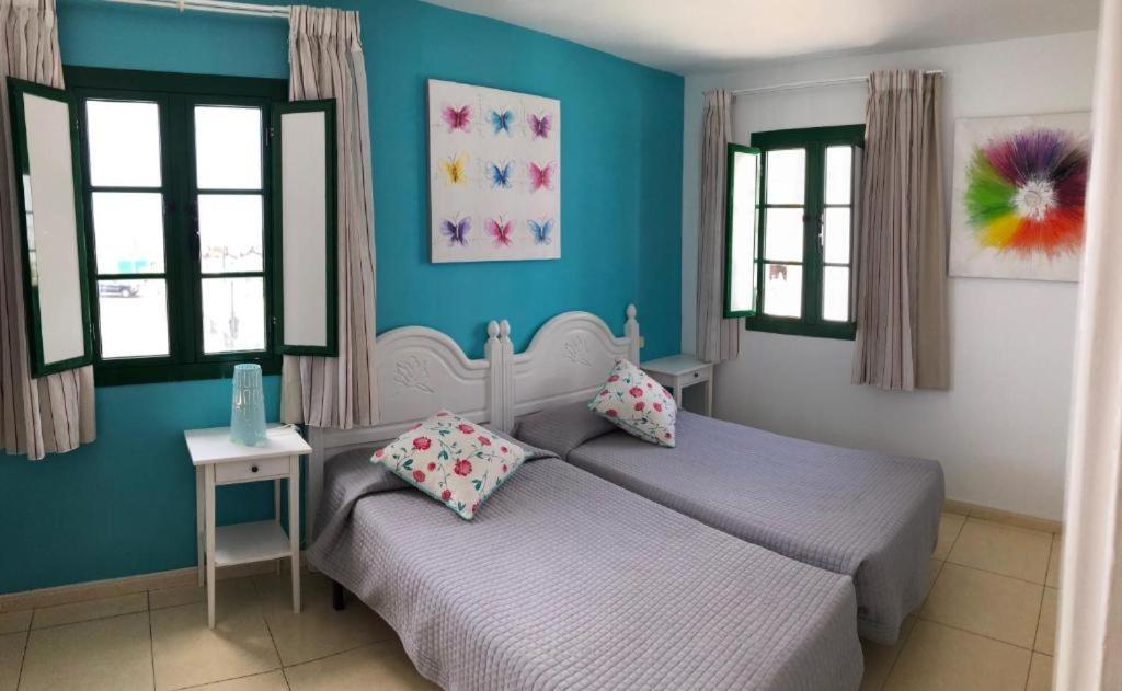 Billy's By Livvo Apartment Puerto De Mogan
