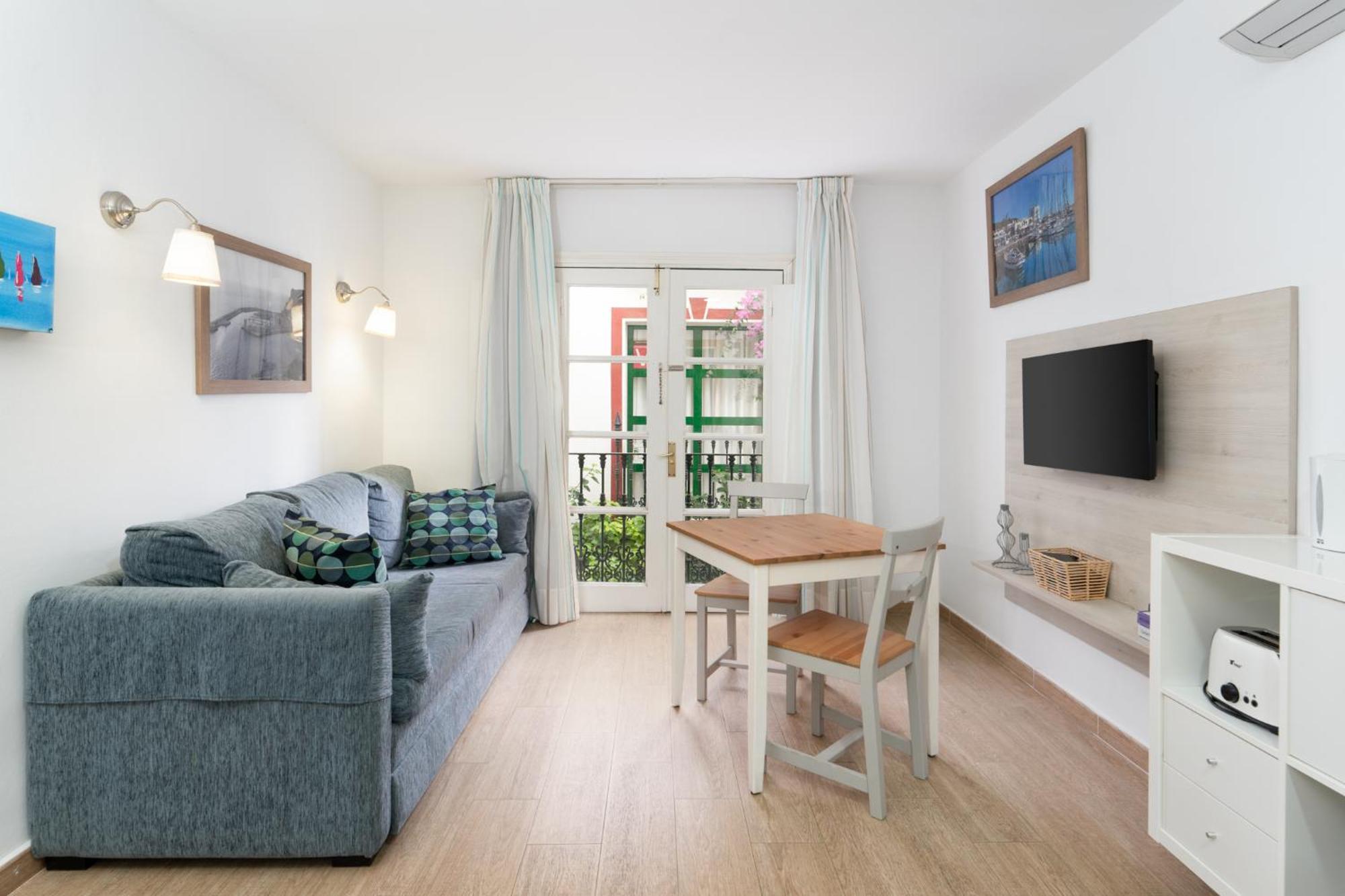 Apartment Billy's By Livvo *