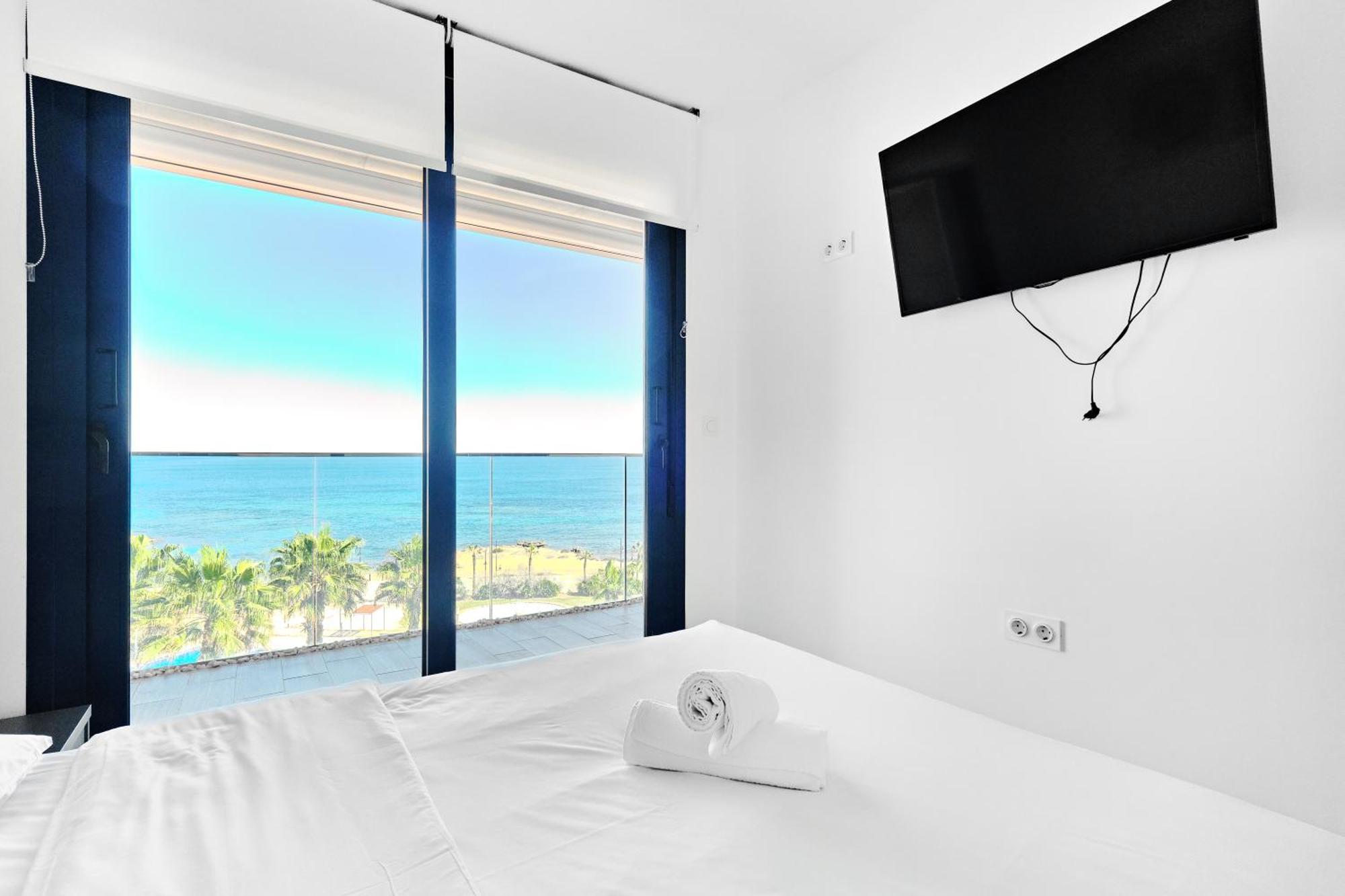 Espanhouse Sea Senses * Torrevieja