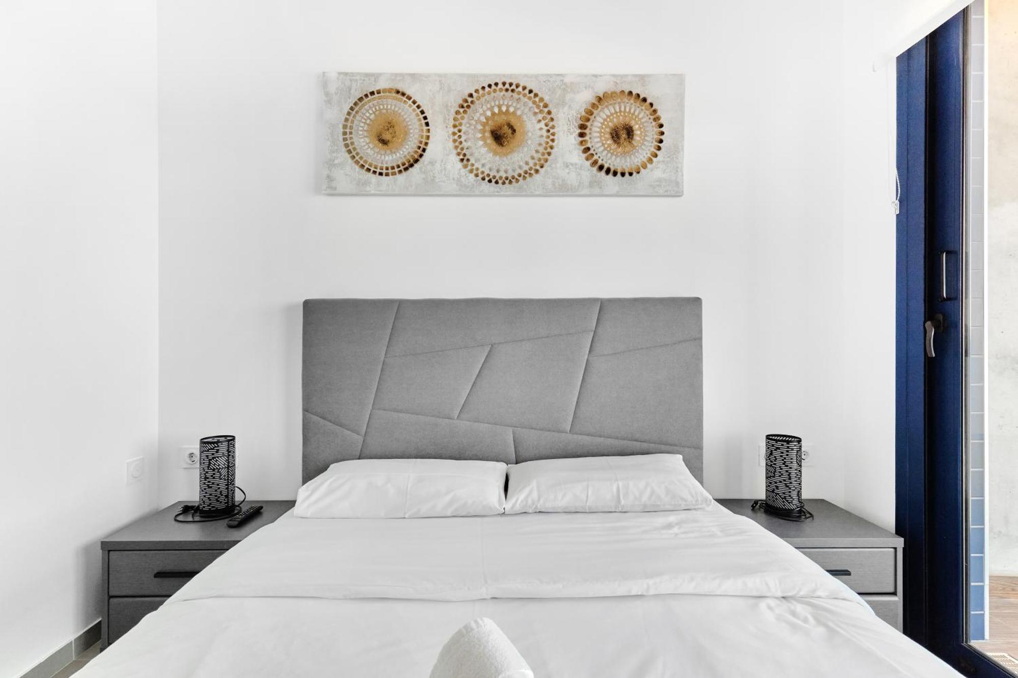 Espanhouse Sea Senses Apartamento *
