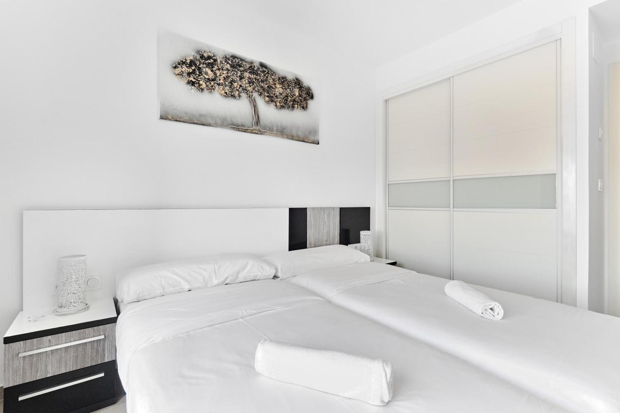 Espanhouse Sea Senses Apartamento *