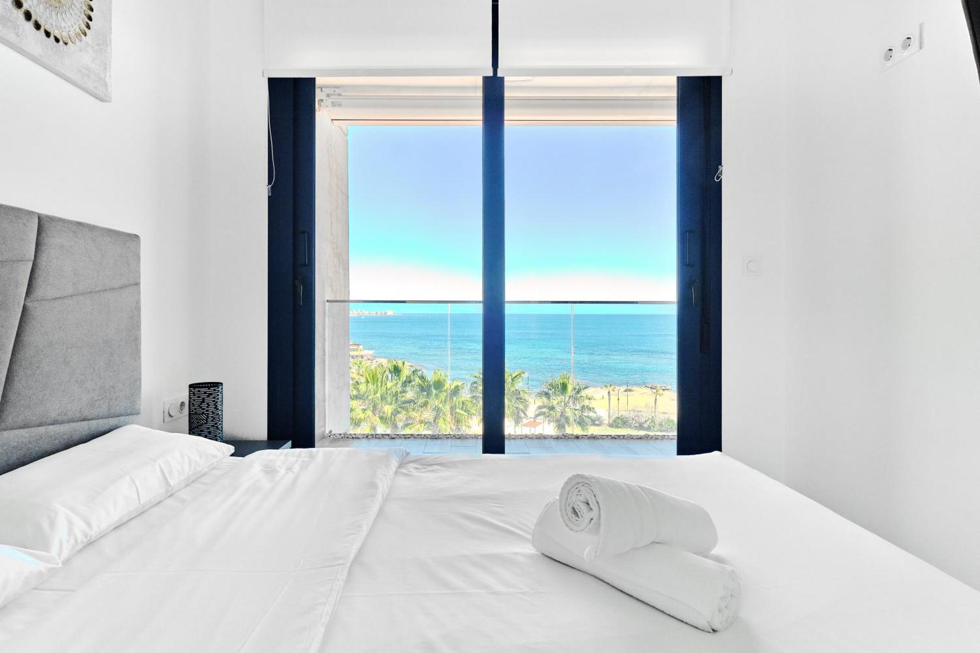 Apartamento Espanhouse Sea Senses Torrevieja