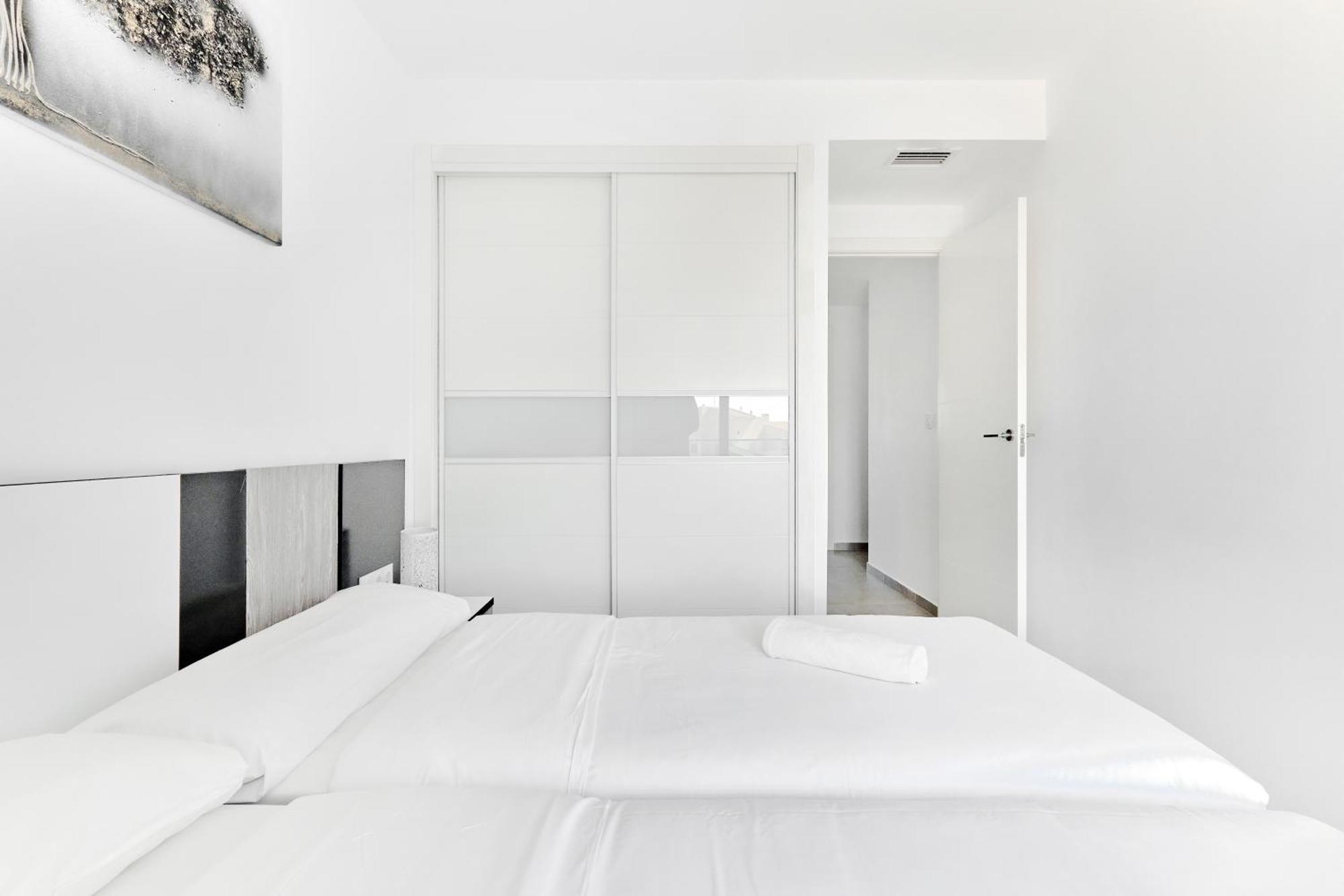 Espanhouse Sea Senses Apartamento