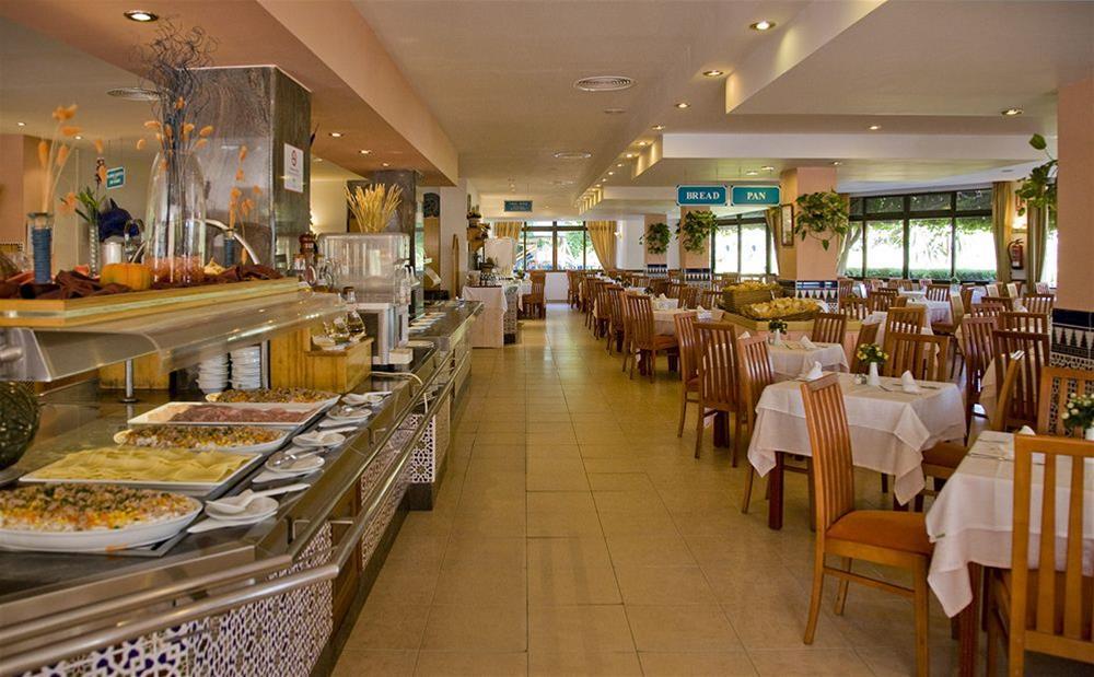 Hotel Globales Gardenia