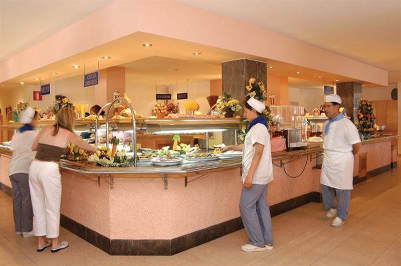 Globales Gardenia Hotel Fuengirola