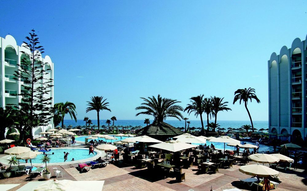 Marinas De Beach&spa 4* Nerja
