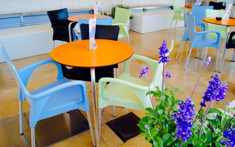 Flats Friends Mar Blau (adults Only) 2* Benidorm