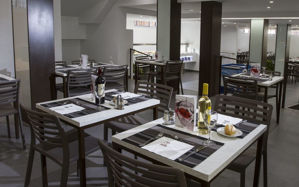 Montesol Hotel 3*