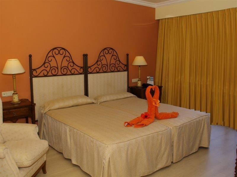 Hotel Sbh Palace Thalasso &