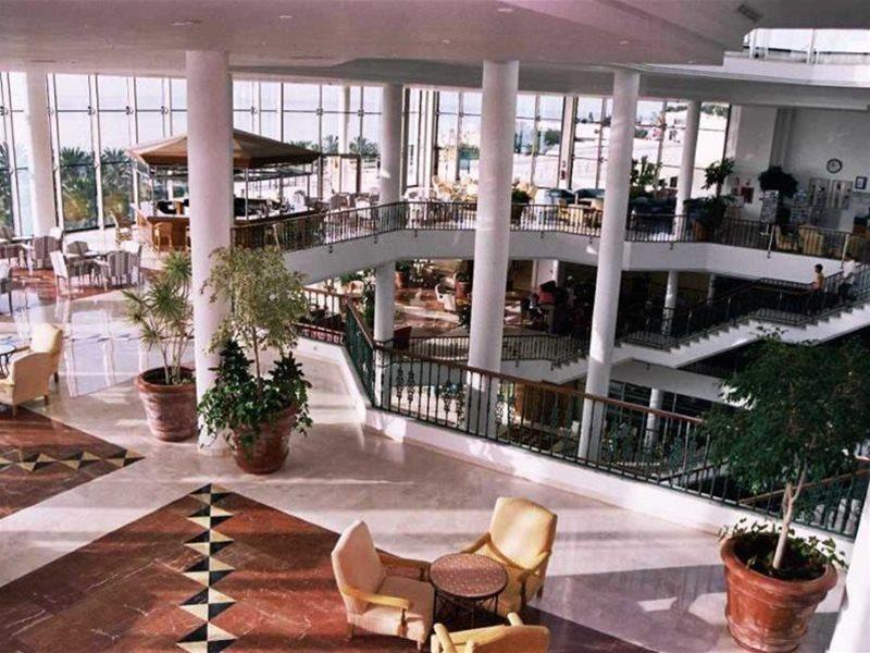 Hotel Sbh Palace Thalasso &