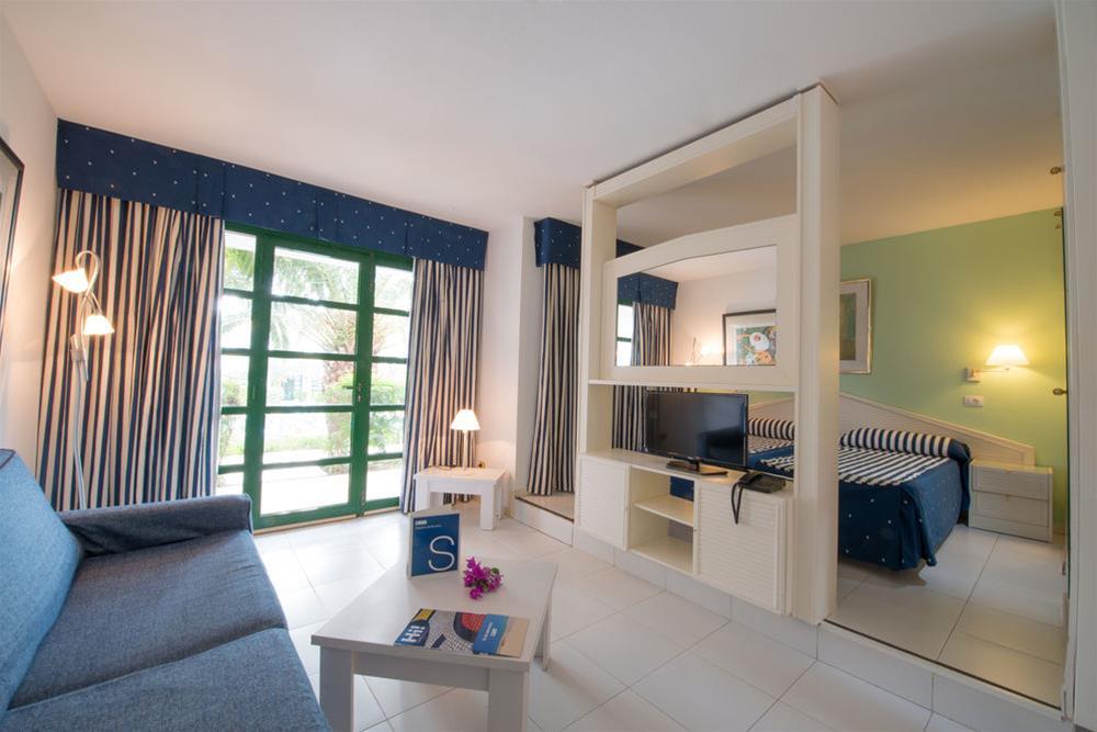 Hotel H10 Ocean Dreams Boutique - Adults Only Corralejo