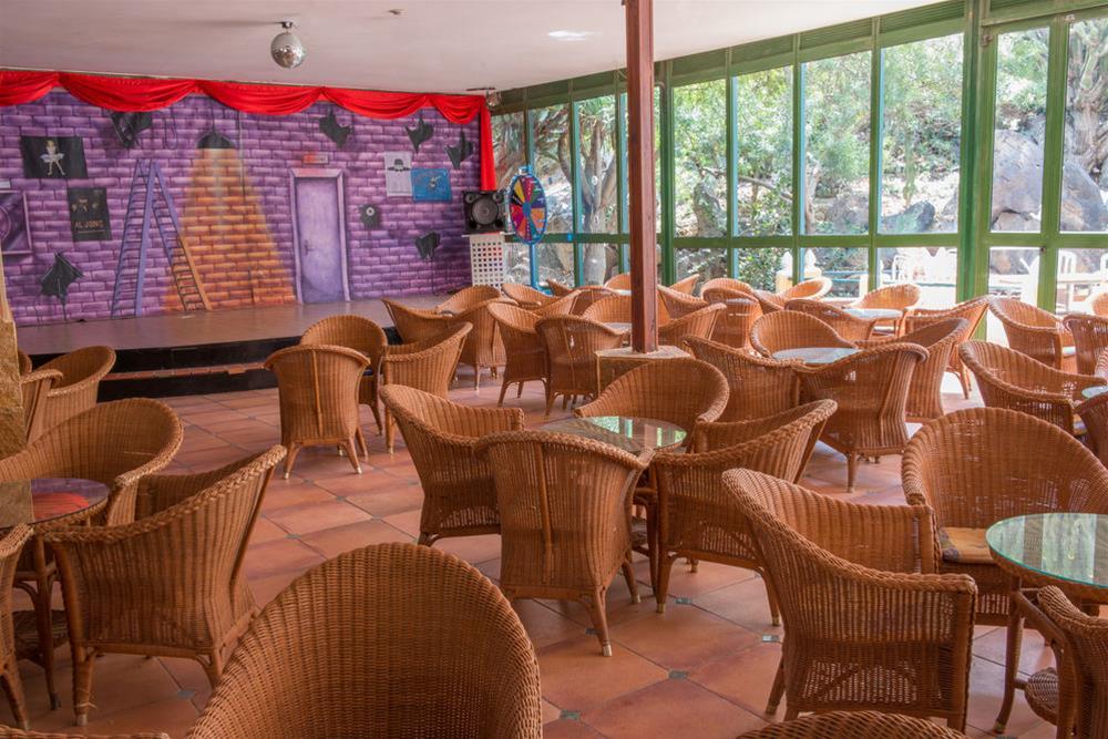 Hotel H10 Ocean Dreams Boutique - Adults Only