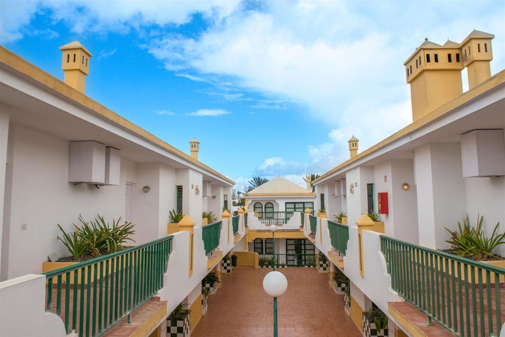 H10 Ocean Dreams Boutique - Adults Only Corralejo