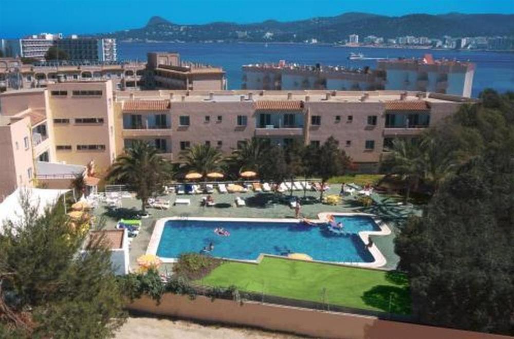 Sol Bay Apartahotel