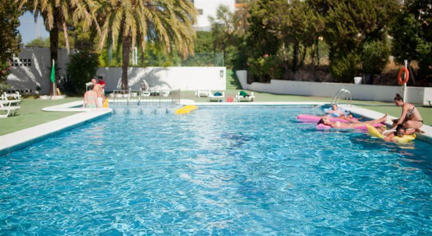 Sol Bay Apartahotel